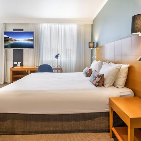 Gateway Hotel By Nightcap Plus Ντέβονπορτ Εξωτερικό φωτογραφία