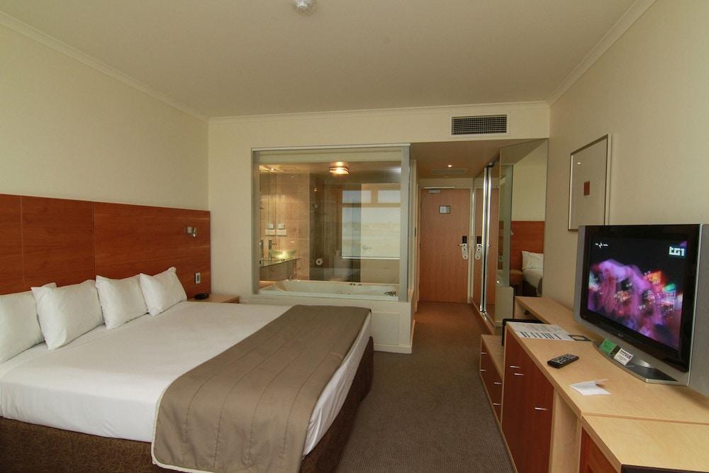 Gateway Hotel By Nightcap Plus Ντέβονπορτ Εξωτερικό φωτογραφία