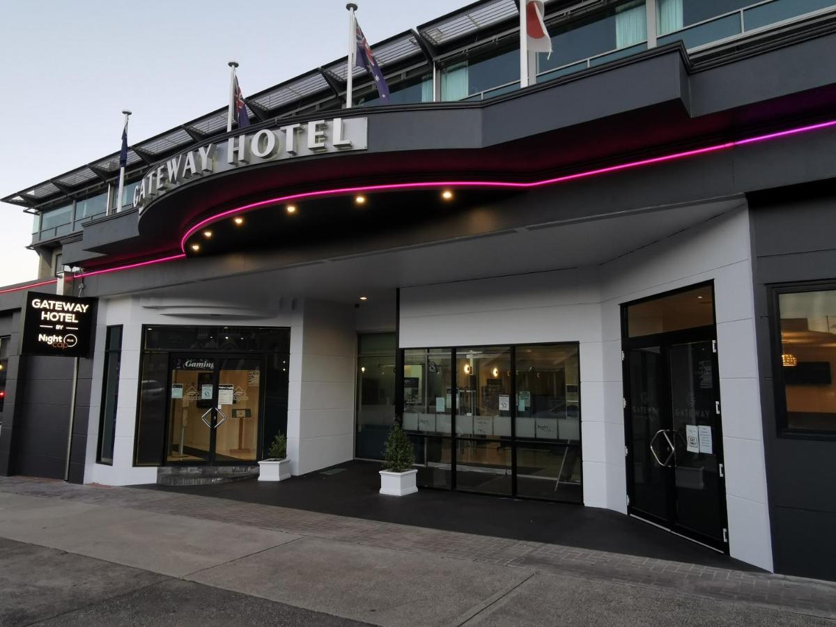 Gateway Hotel By Nightcap Plus Ντέβονπορτ Εξωτερικό φωτογραφία