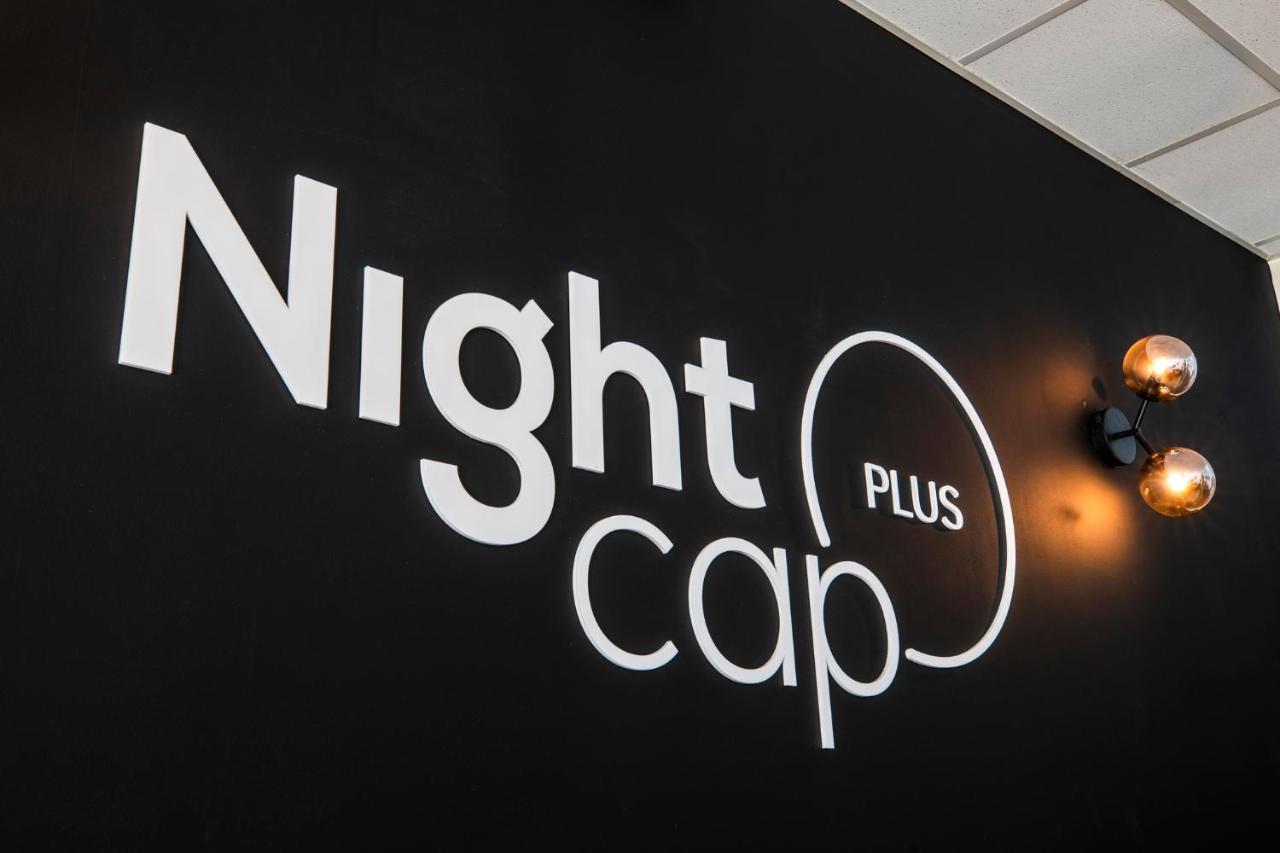 Gateway Hotel By Nightcap Plus Ντέβονπορτ Εξωτερικό φωτογραφία