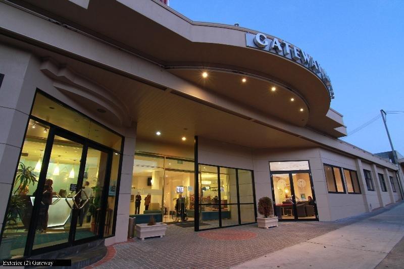 Gateway Hotel By Nightcap Plus Ντέβονπορτ Εξωτερικό φωτογραφία