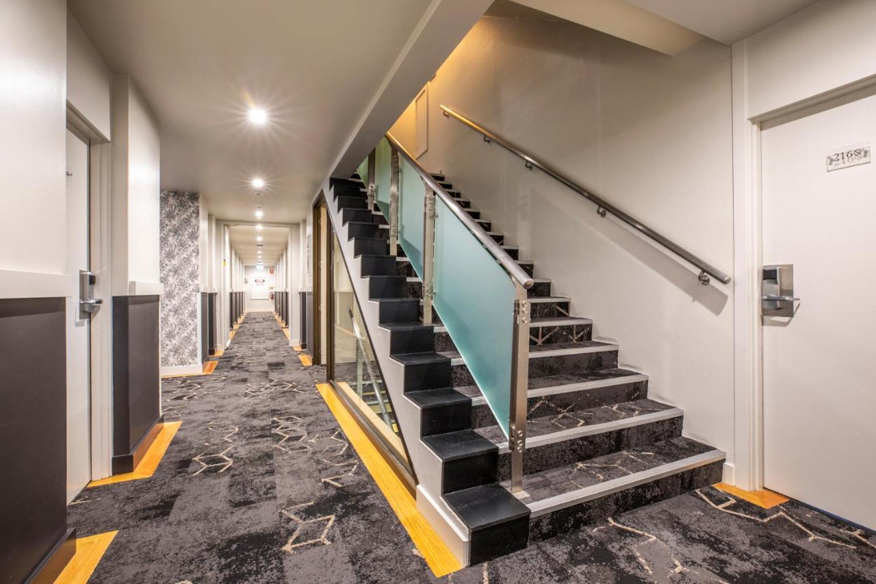 Gateway Hotel By Nightcap Plus Ντέβονπορτ Εξωτερικό φωτογραφία