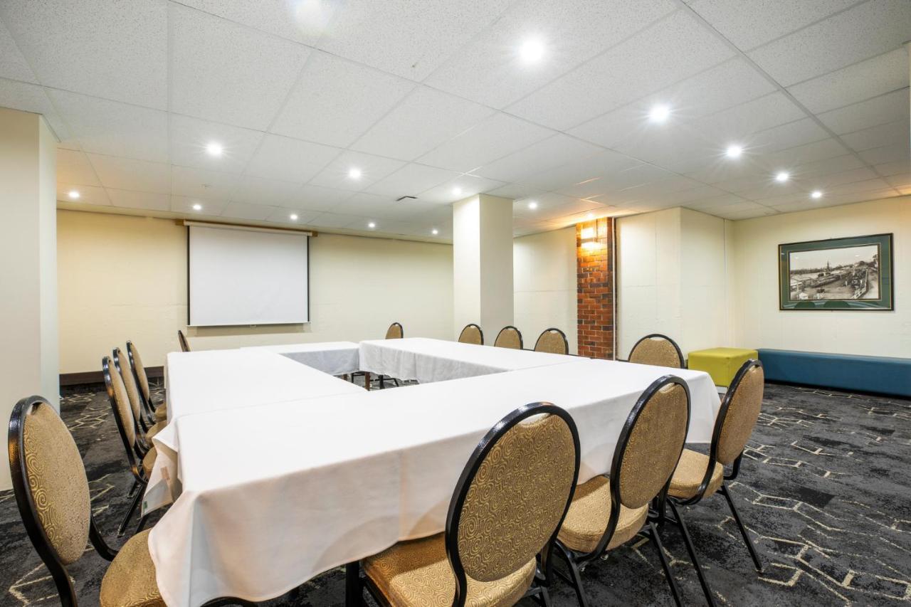 Gateway Hotel By Nightcap Plus Ντέβονπορτ Εξωτερικό φωτογραφία