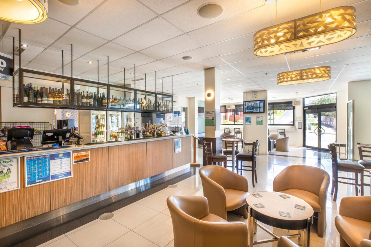 Gateway Hotel By Nightcap Plus Ντέβονπορτ Εξωτερικό φωτογραφία