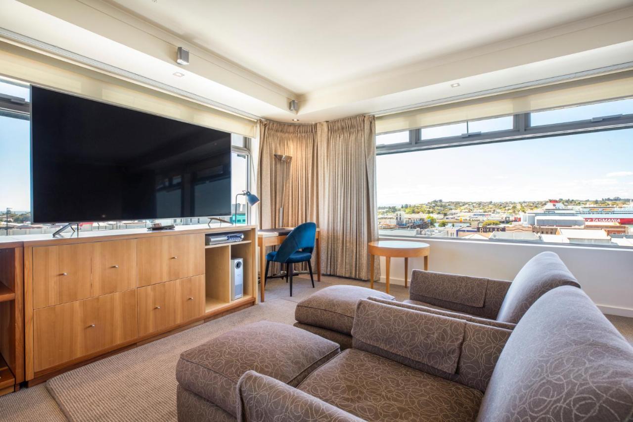 Gateway Hotel By Nightcap Plus Ντέβονπορτ Εξωτερικό φωτογραφία