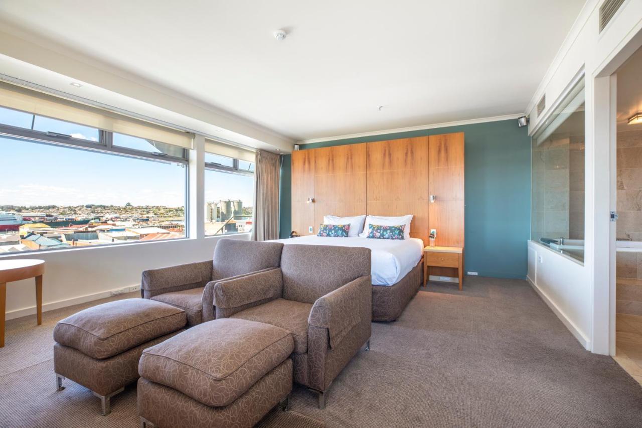 Gateway Hotel By Nightcap Plus Ντέβονπορτ Εξωτερικό φωτογραφία