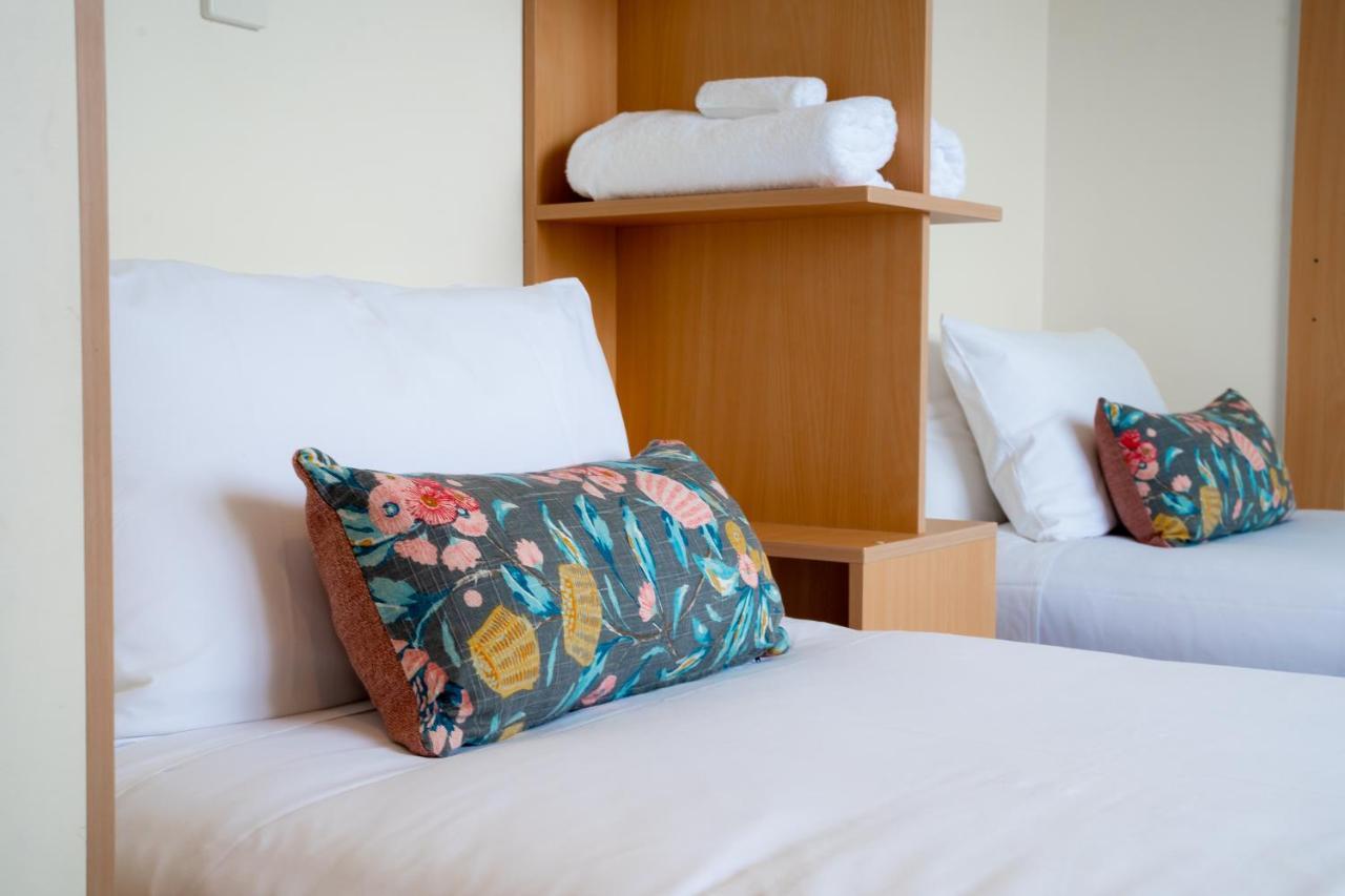 Gateway Hotel By Nightcap Plus Ντέβονπορτ Εξωτερικό φωτογραφία