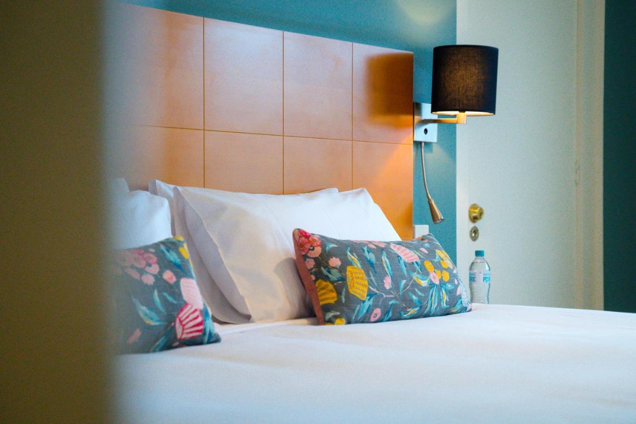 Gateway Hotel By Nightcap Plus Ντέβονπορτ Εξωτερικό φωτογραφία