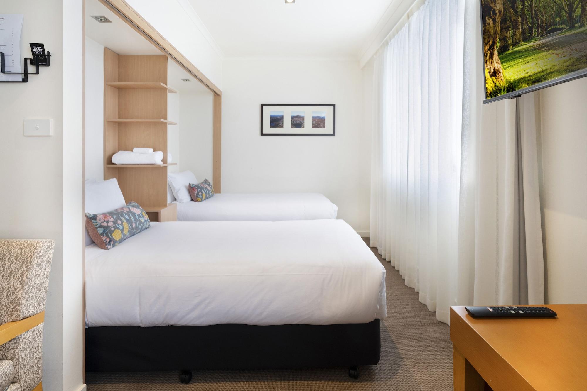 Gateway Hotel By Nightcap Plus Ντέβονπορτ Εξωτερικό φωτογραφία