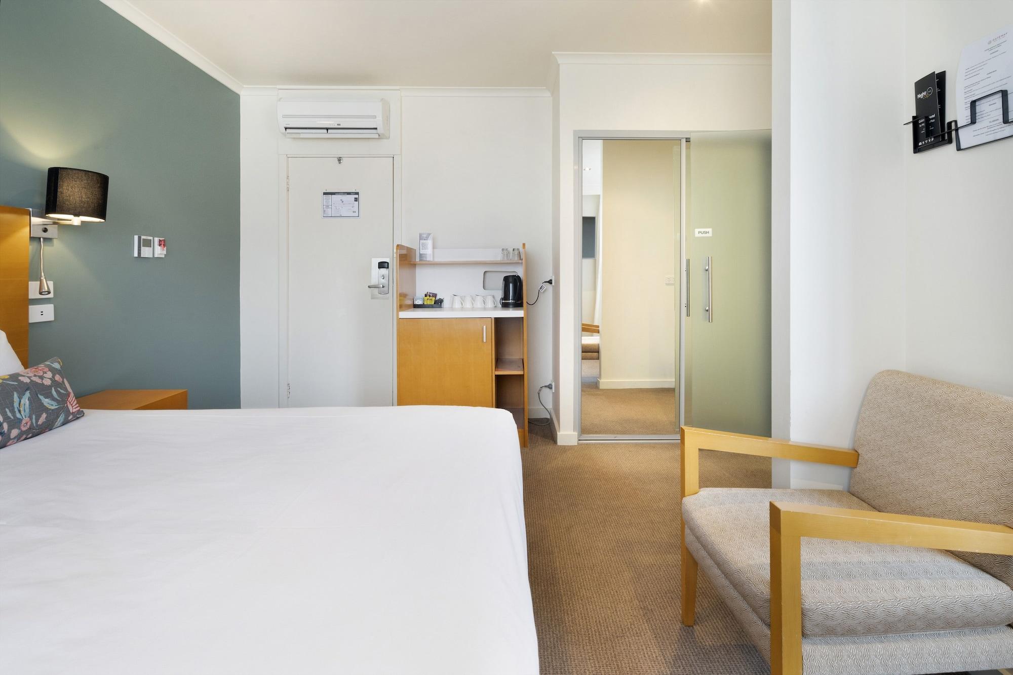 Gateway Hotel By Nightcap Plus Ντέβονπορτ Εξωτερικό φωτογραφία