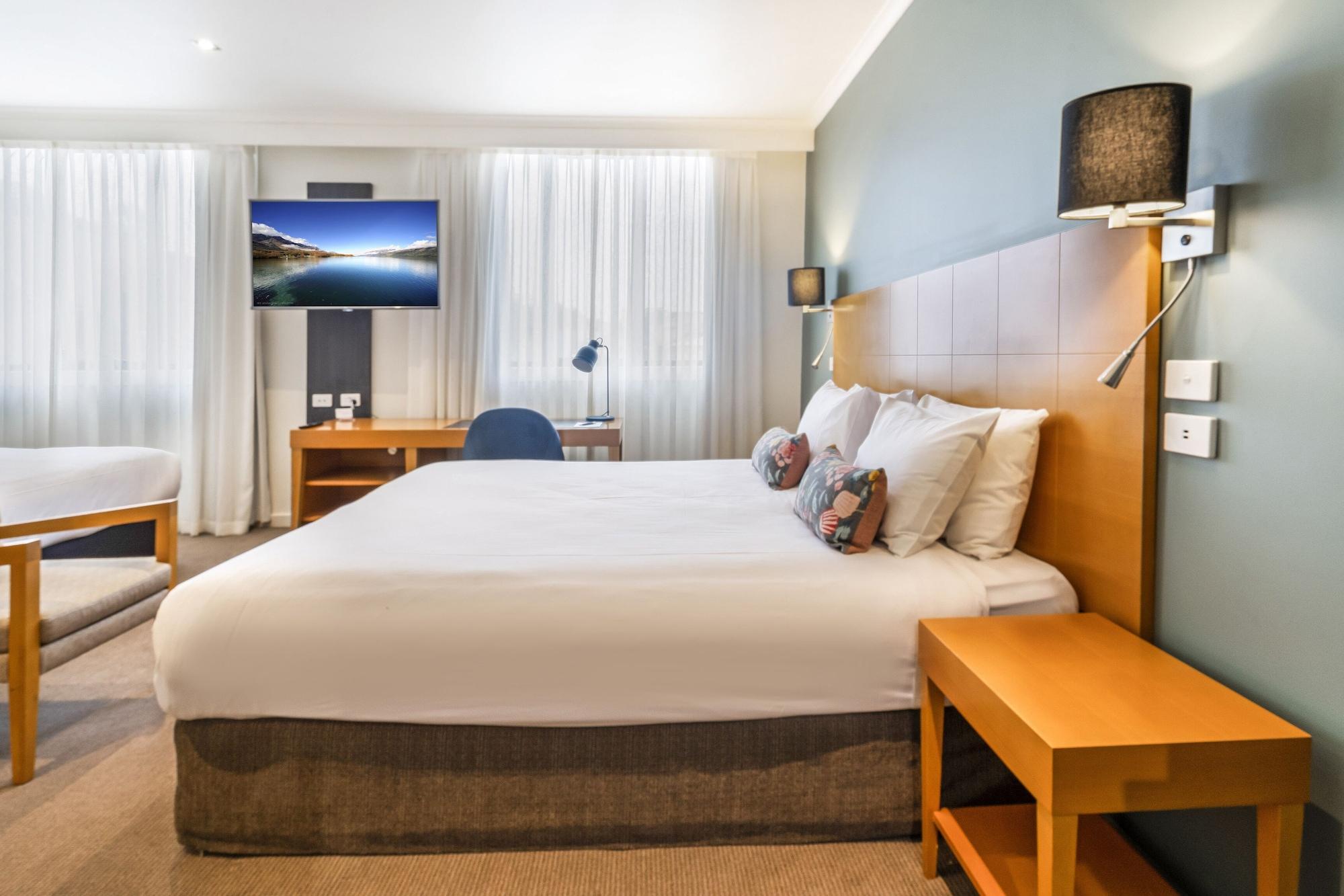 Gateway Hotel By Nightcap Plus Ντέβονπορτ Εξωτερικό φωτογραφία