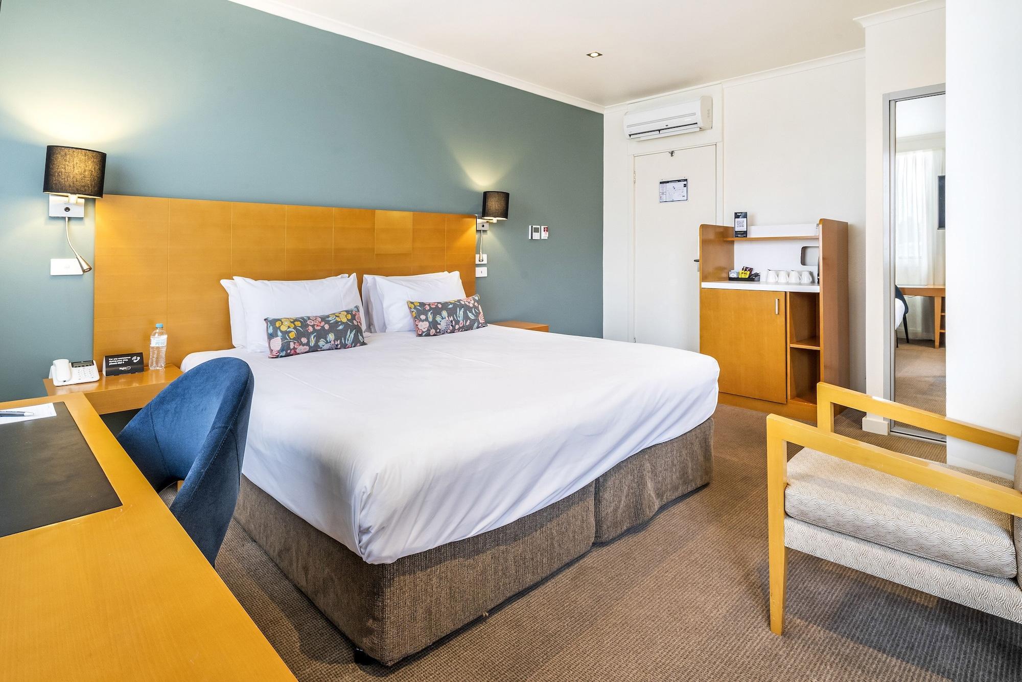 Gateway Hotel By Nightcap Plus Ντέβονπορτ Εξωτερικό φωτογραφία