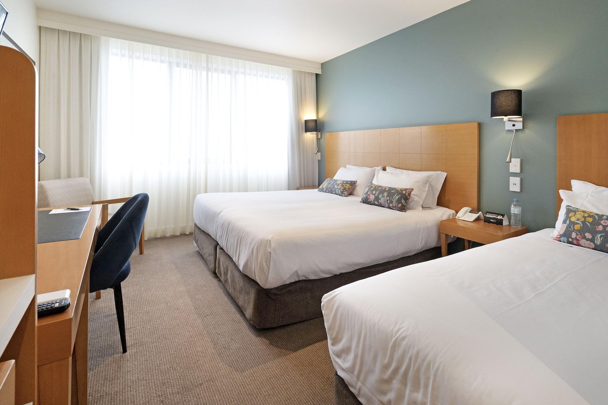 Gateway Hotel By Nightcap Plus Ντέβονπορτ Εξωτερικό φωτογραφία
