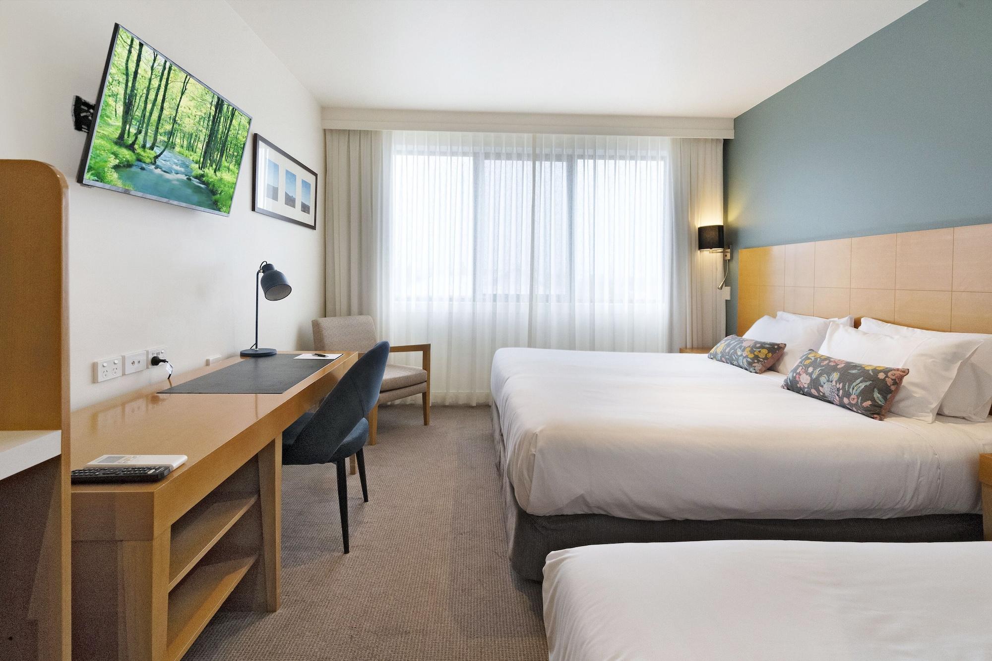 Gateway Hotel By Nightcap Plus Ντέβονπορτ Εξωτερικό φωτογραφία