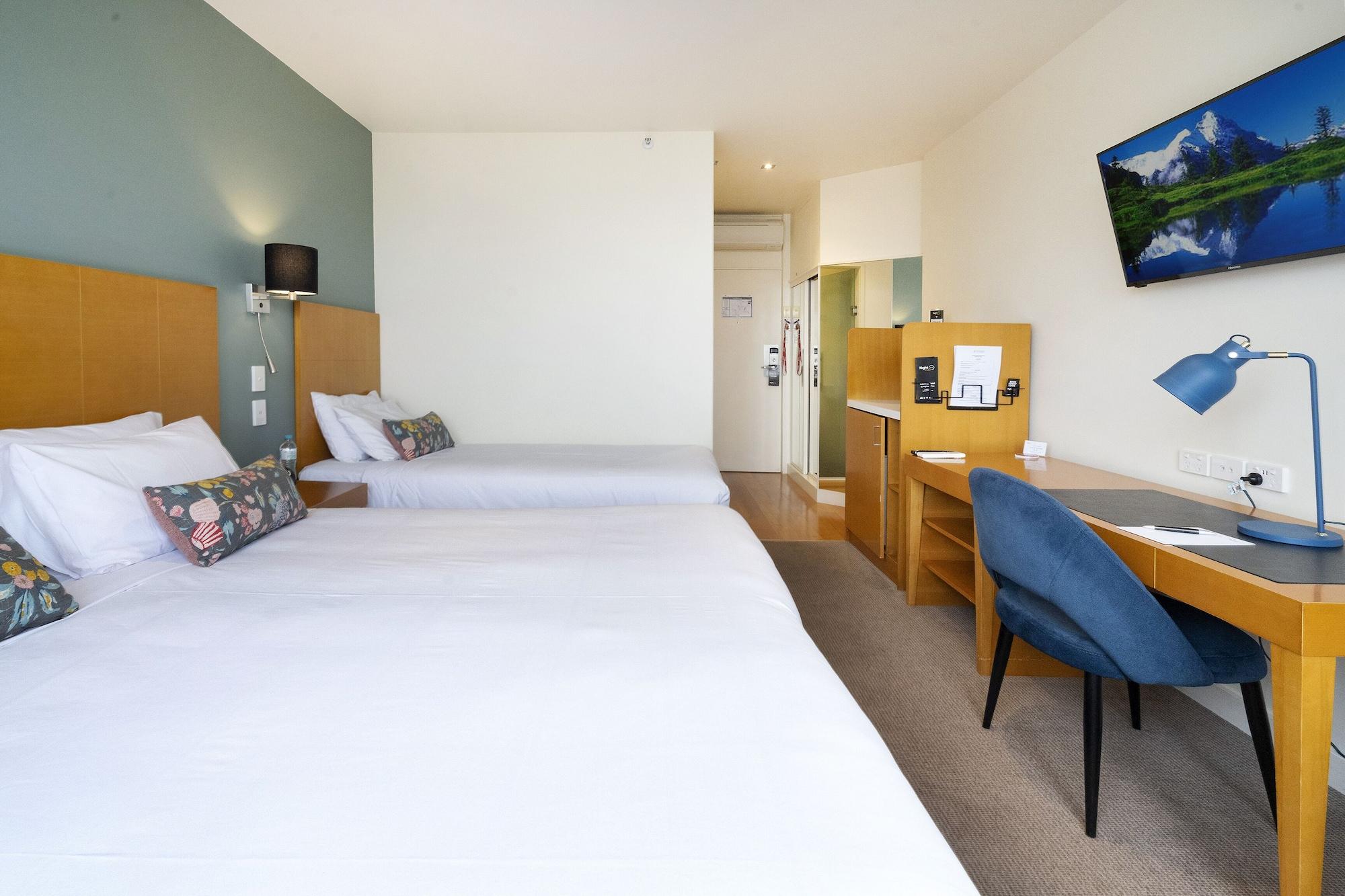 Gateway Hotel By Nightcap Plus Ντέβονπορτ Εξωτερικό φωτογραφία