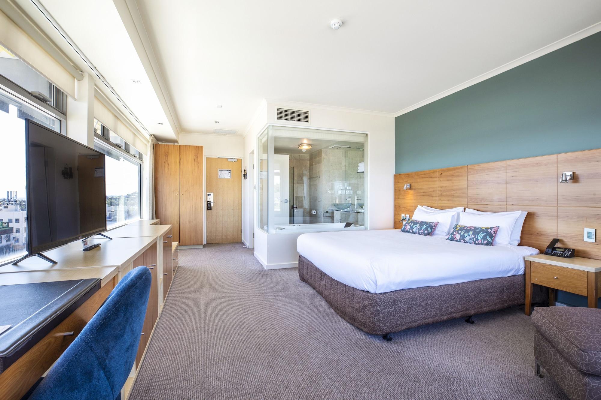 Gateway Hotel By Nightcap Plus Ντέβονπορτ Εξωτερικό φωτογραφία