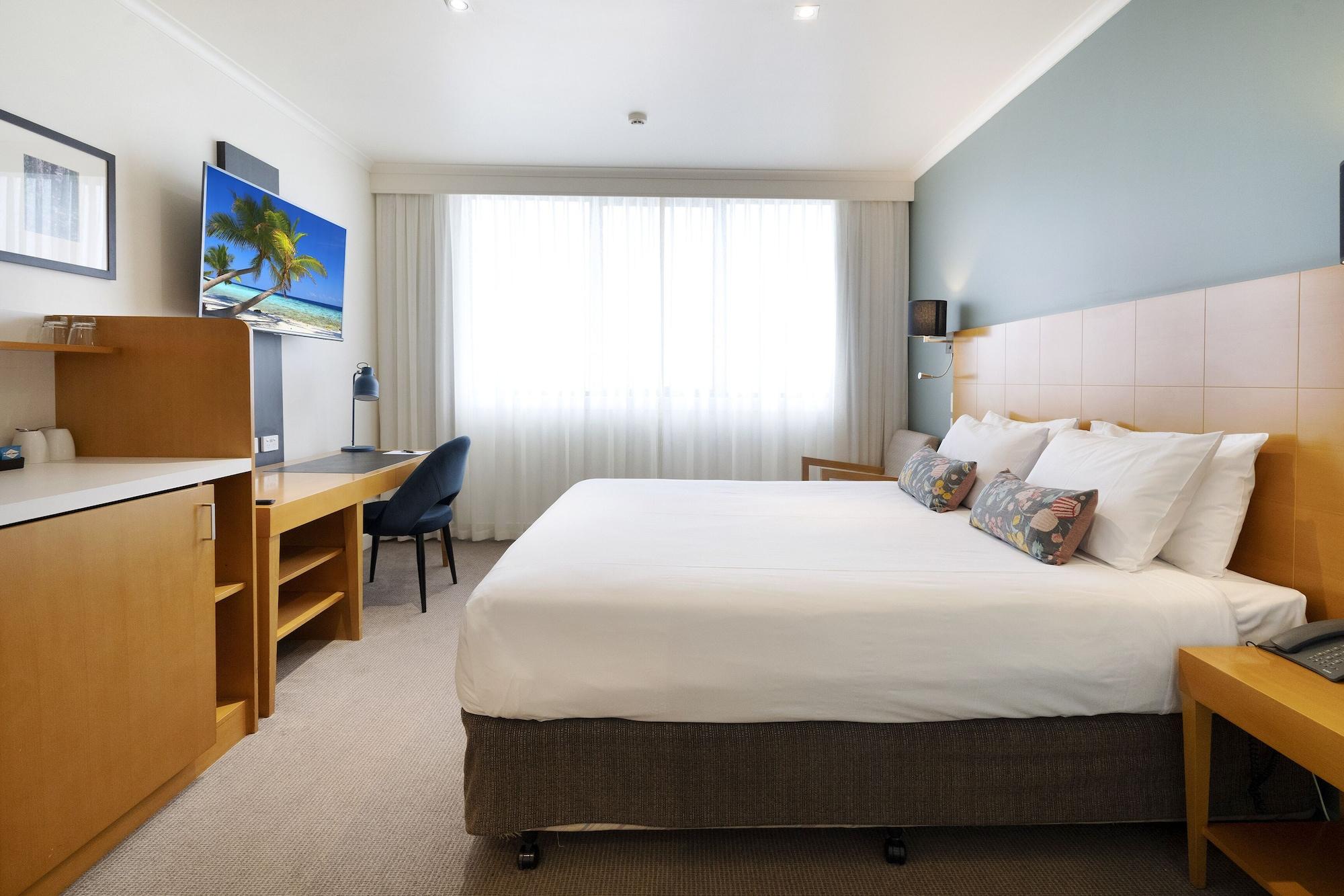 Gateway Hotel By Nightcap Plus Ντέβονπορτ Εξωτερικό φωτογραφία