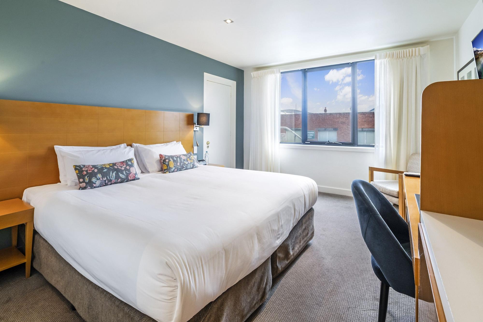 Gateway Hotel By Nightcap Plus Ντέβονπορτ Εξωτερικό φωτογραφία