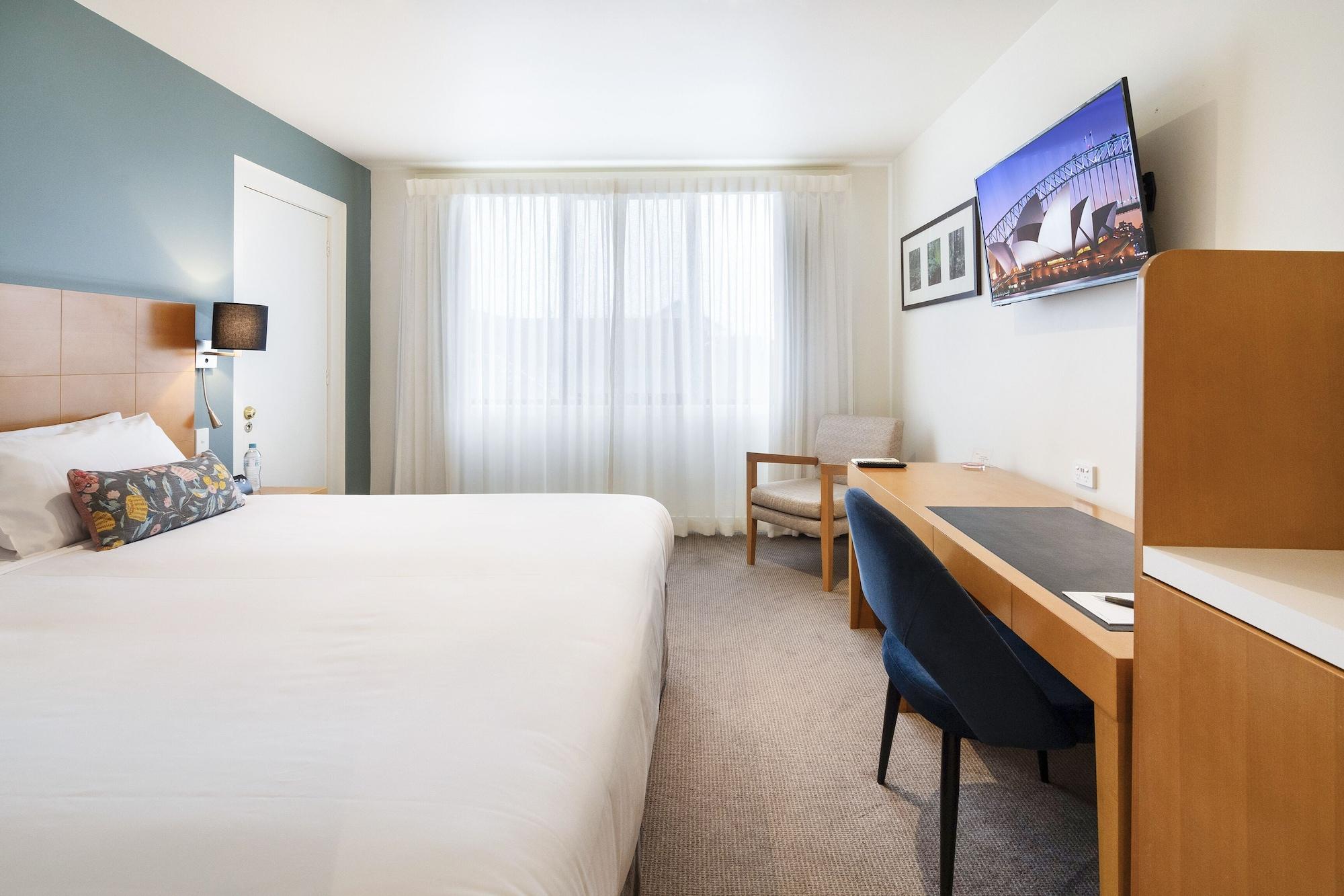Gateway Hotel By Nightcap Plus Ντέβονπορτ Εξωτερικό φωτογραφία