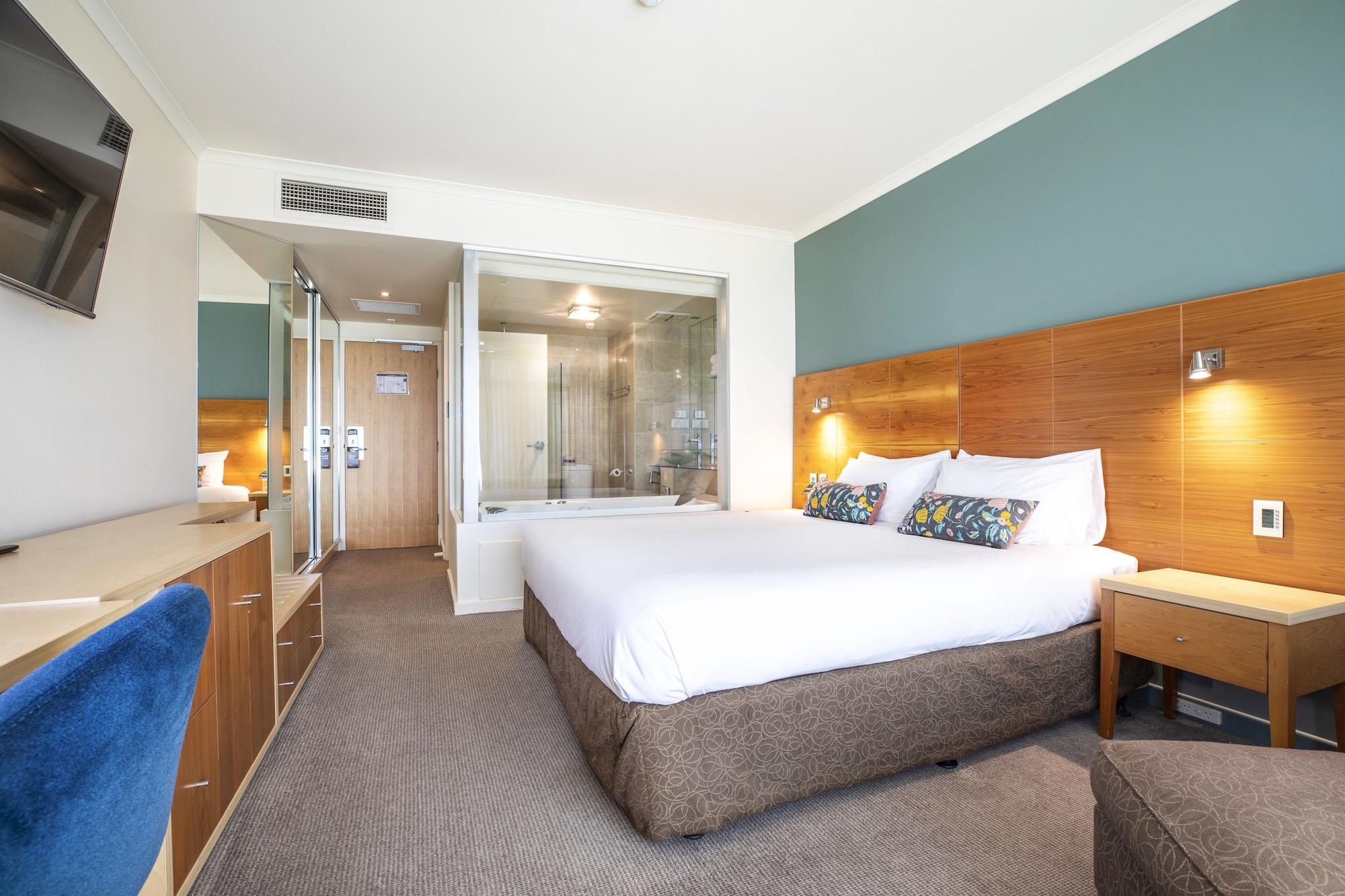 Gateway Hotel By Nightcap Plus Ντέβονπορτ Εξωτερικό φωτογραφία