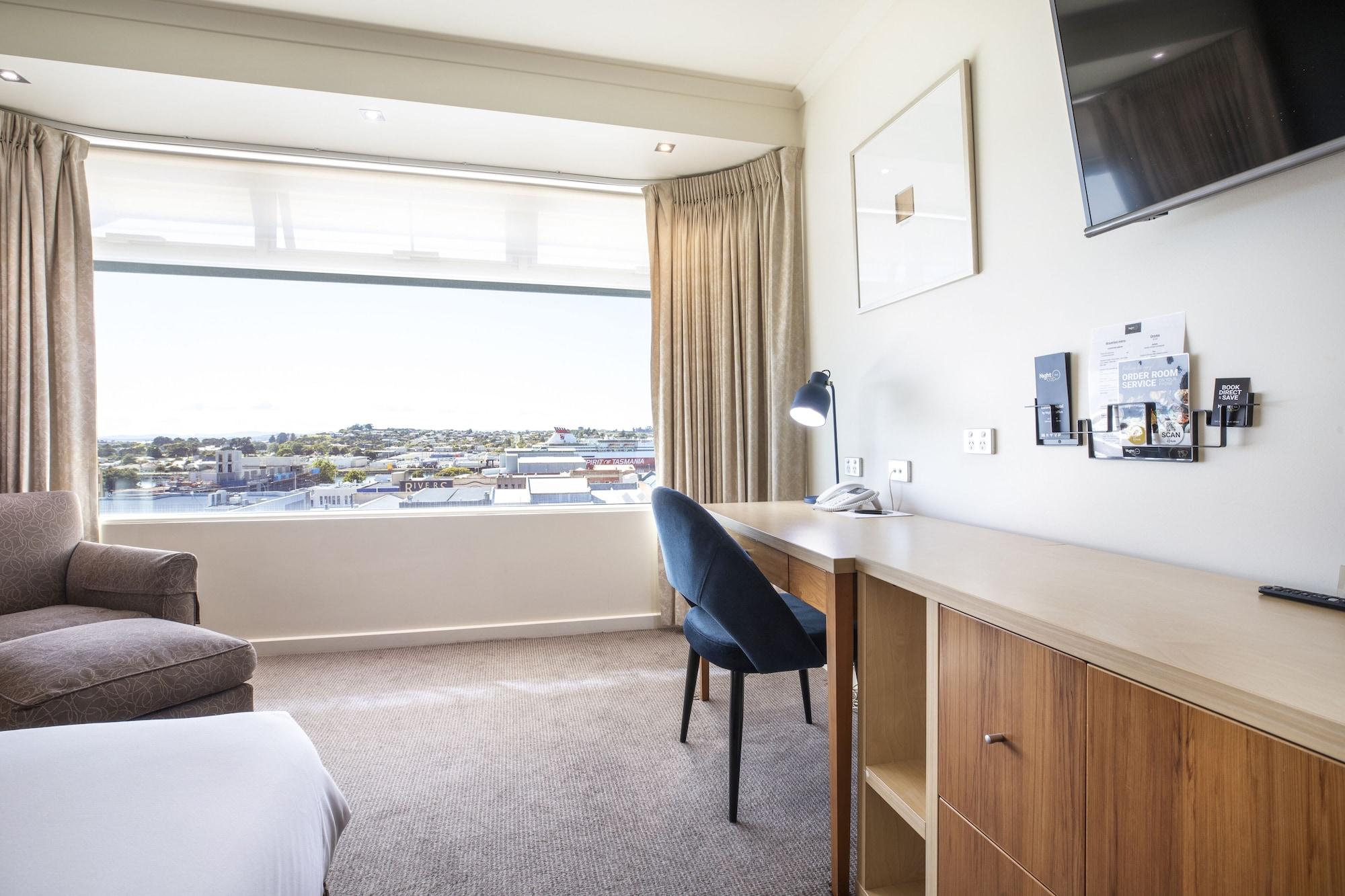 Gateway Hotel By Nightcap Plus Ντέβονπορτ Εξωτερικό φωτογραφία