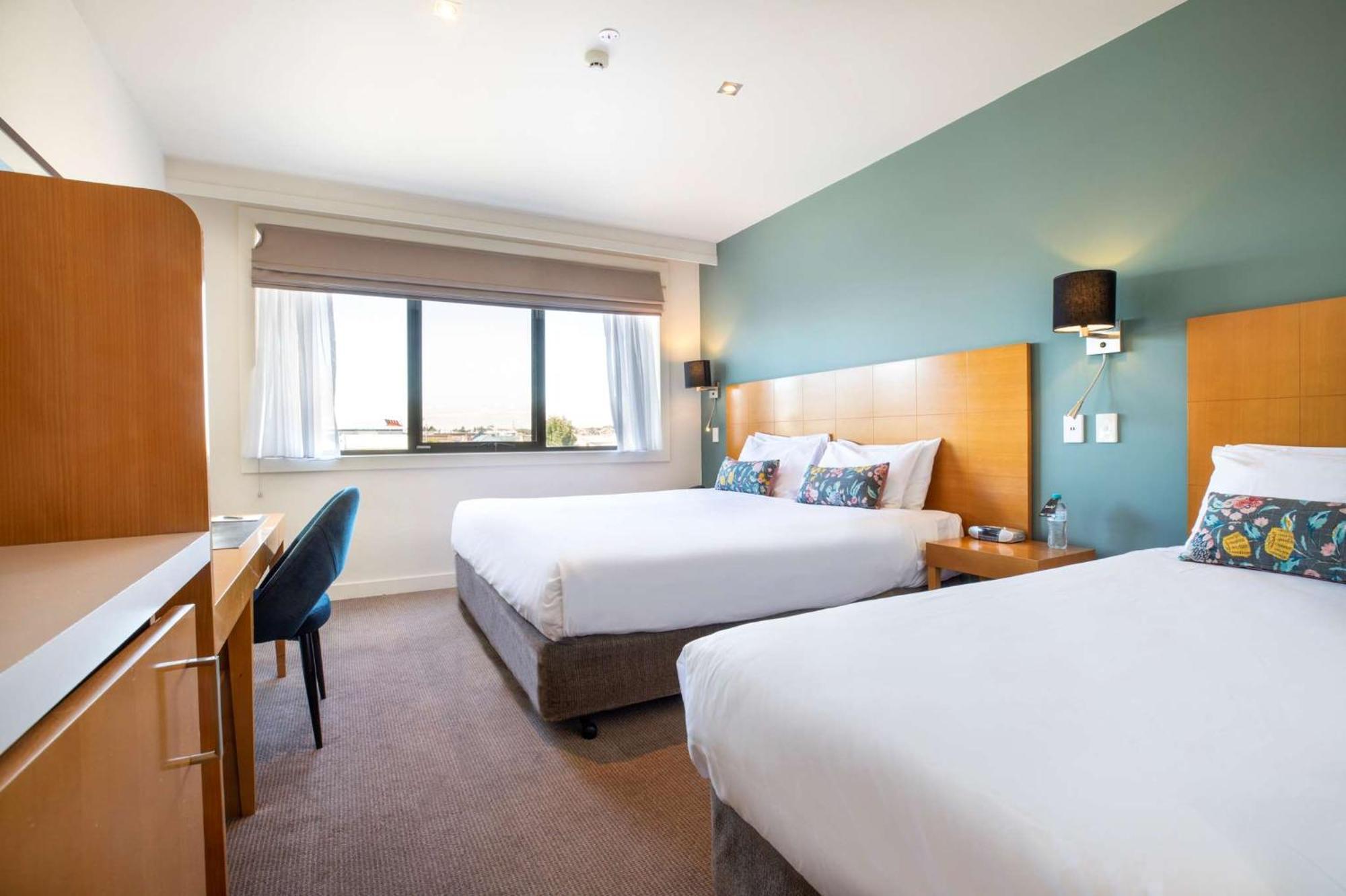 Gateway Hotel By Nightcap Plus Ντέβονπορτ Εξωτερικό φωτογραφία
