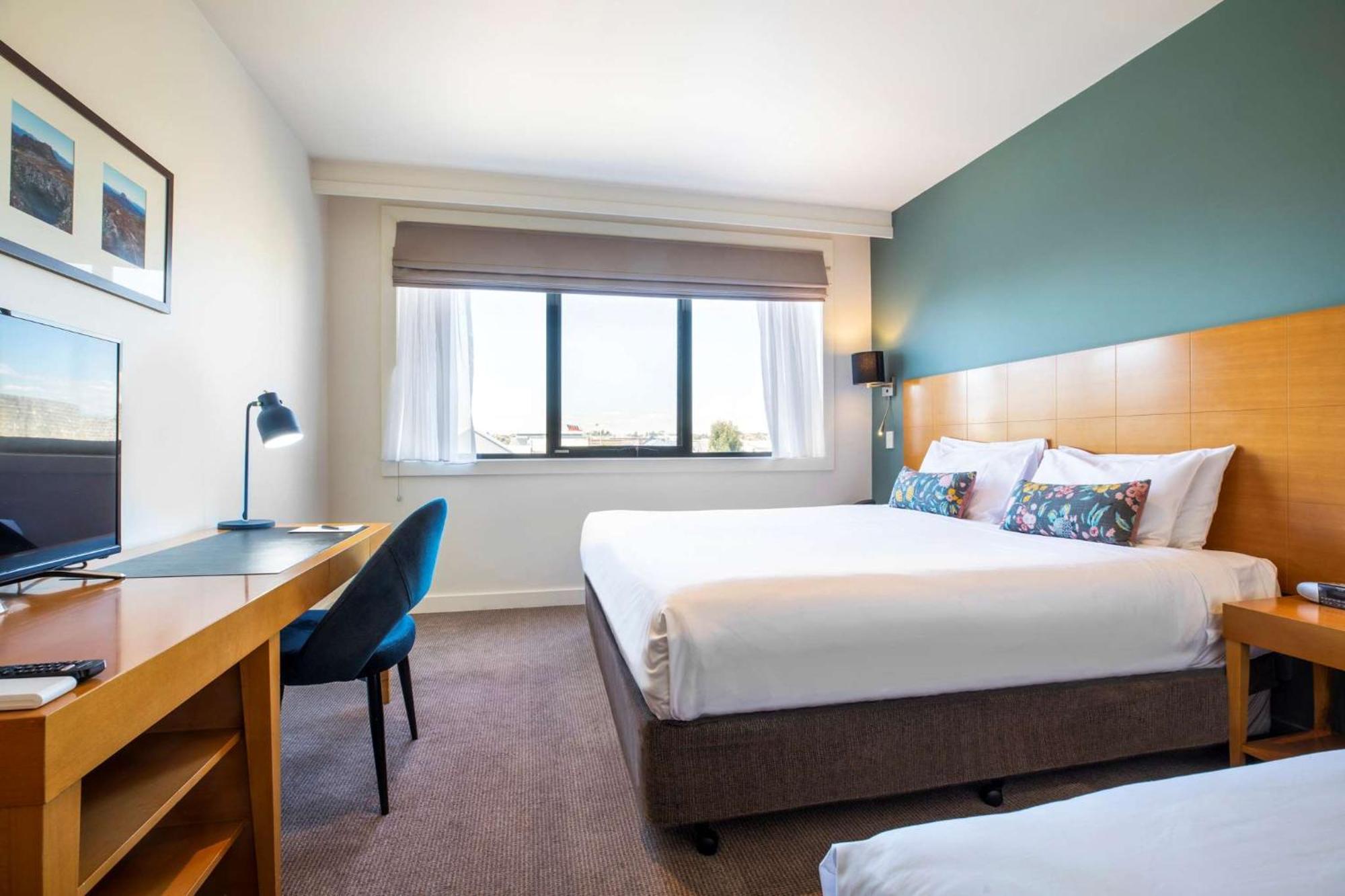 Gateway Hotel By Nightcap Plus Ντέβονπορτ Εξωτερικό φωτογραφία