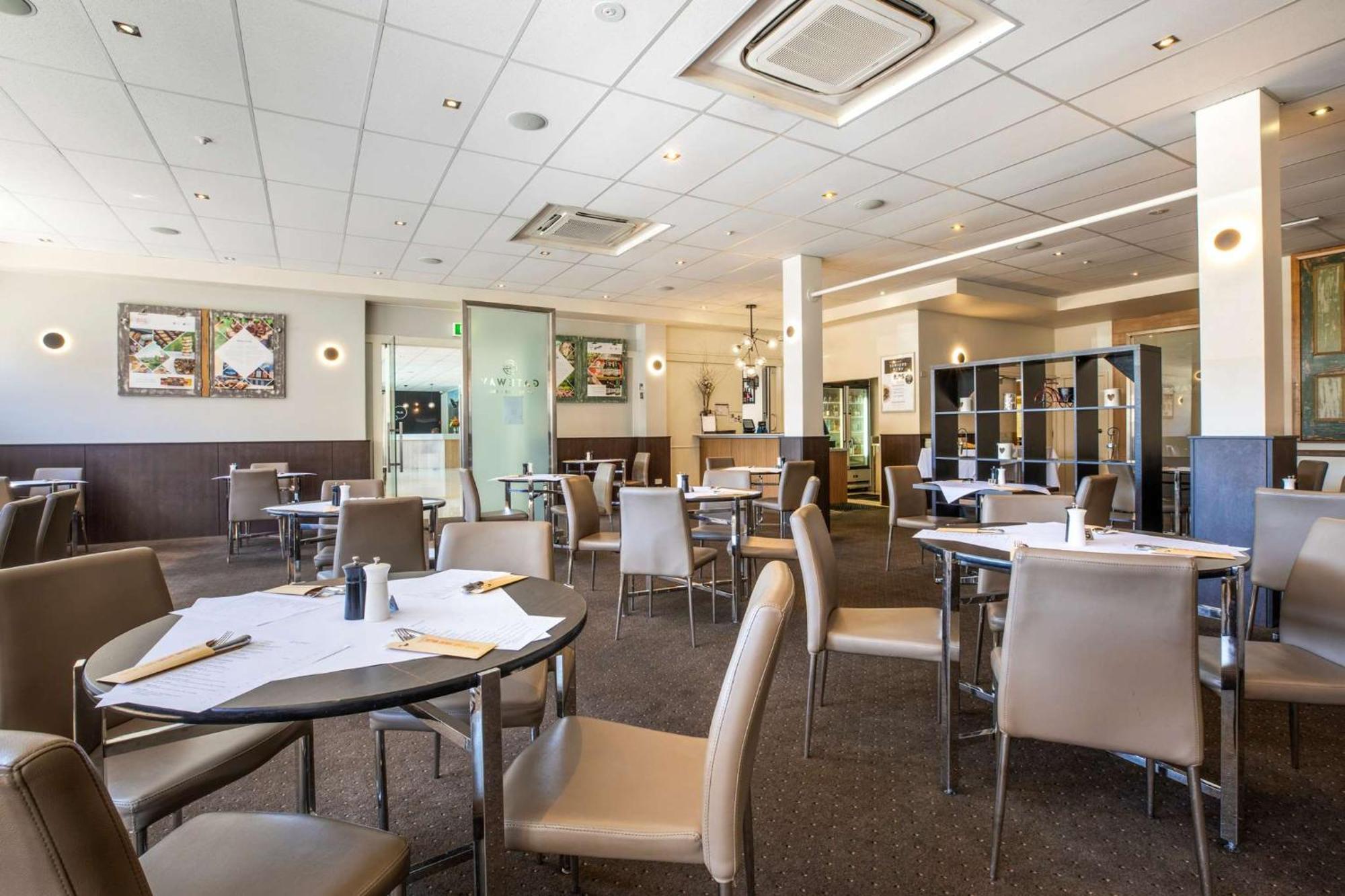 Gateway Hotel By Nightcap Plus Ντέβονπορτ Εξωτερικό φωτογραφία