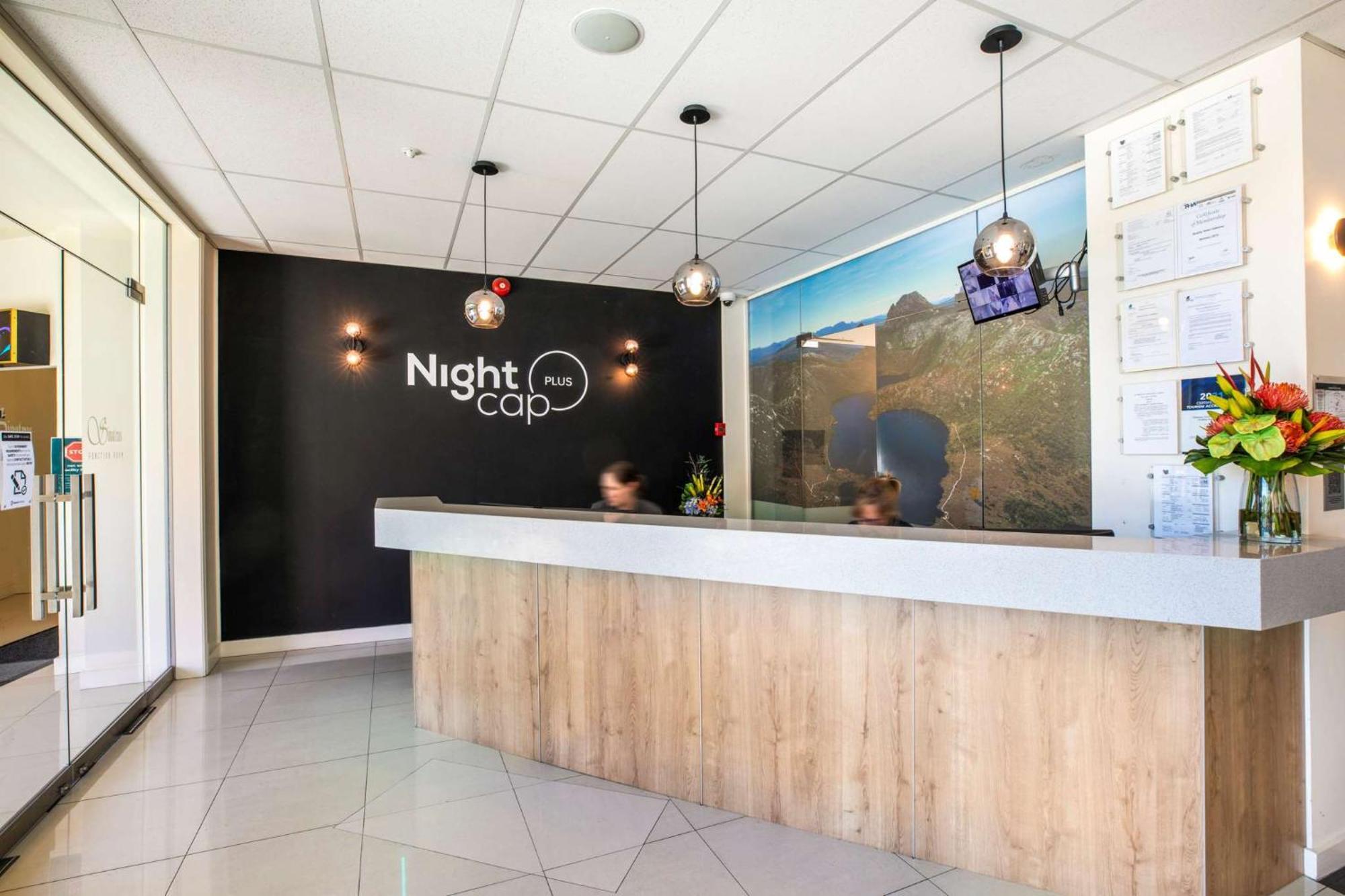 Gateway Hotel By Nightcap Plus Ντέβονπορτ Εξωτερικό φωτογραφία