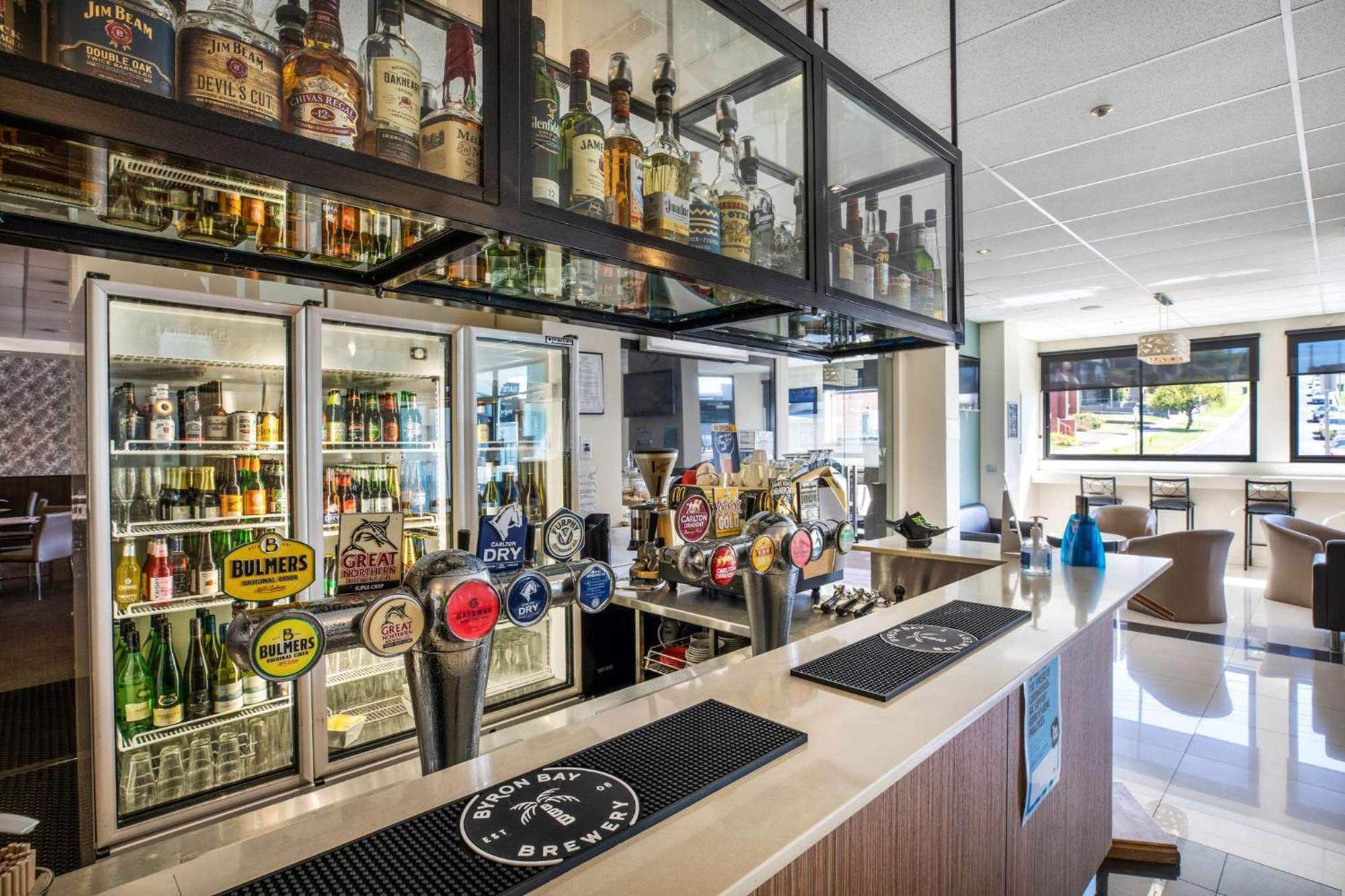 Gateway Hotel By Nightcap Plus Ντέβονπορτ Εξωτερικό φωτογραφία