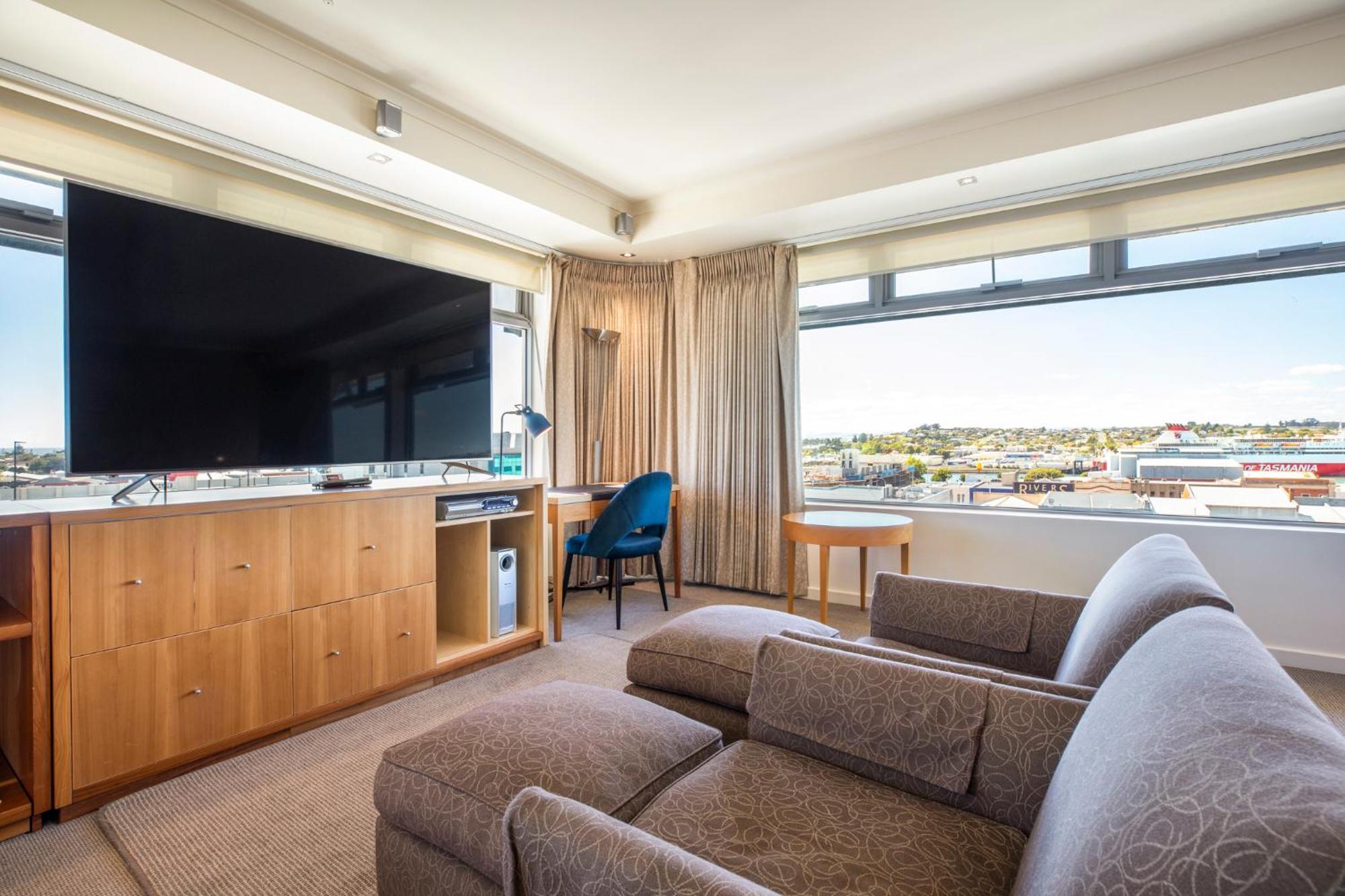 Gateway Hotel By Nightcap Plus Ντέβονπορτ Εξωτερικό φωτογραφία
