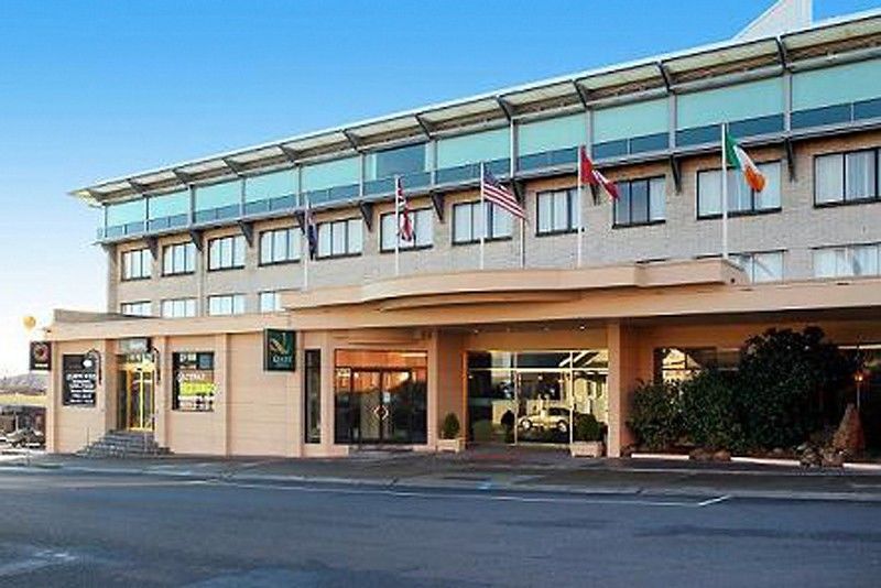 Gateway Hotel By Nightcap Plus Ντέβονπορτ Εξωτερικό φωτογραφία