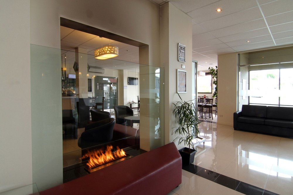 Gateway Hotel By Nightcap Plus Ντέβονπορτ Εξωτερικό φωτογραφία
