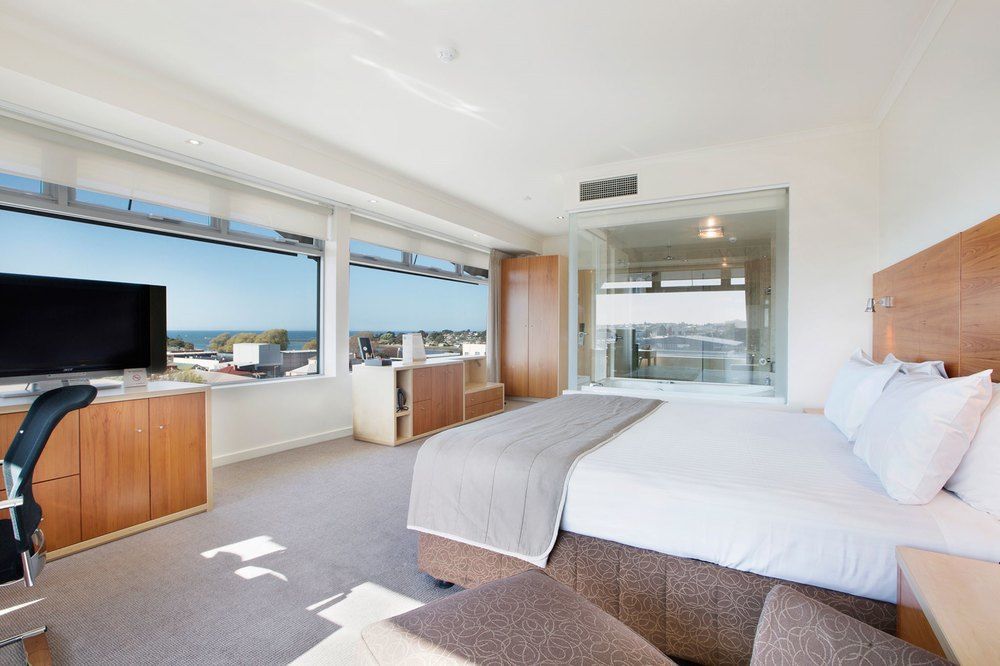Gateway Hotel By Nightcap Plus Ντέβονπορτ Εξωτερικό φωτογραφία