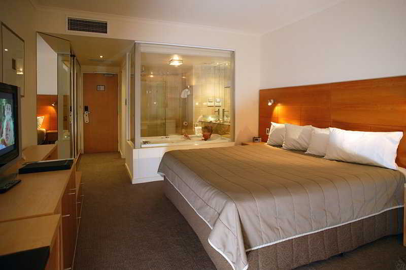 Gateway Hotel By Nightcap Plus Ντέβονπορτ Εξωτερικό φωτογραφία