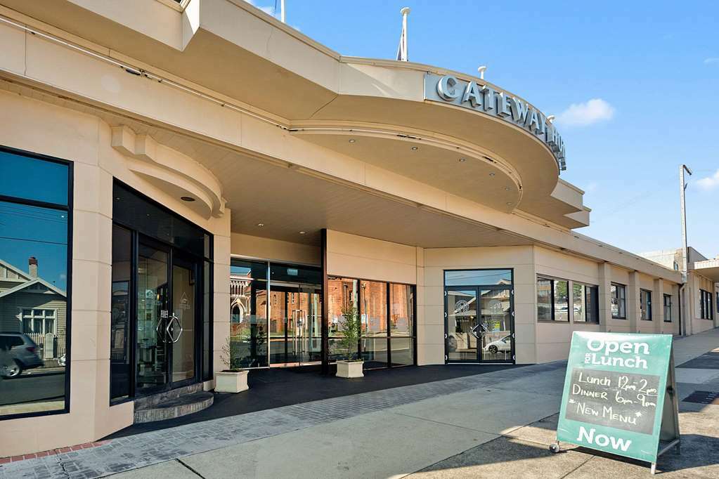 Gateway Hotel By Nightcap Plus Ντέβονπορτ Εξωτερικό φωτογραφία