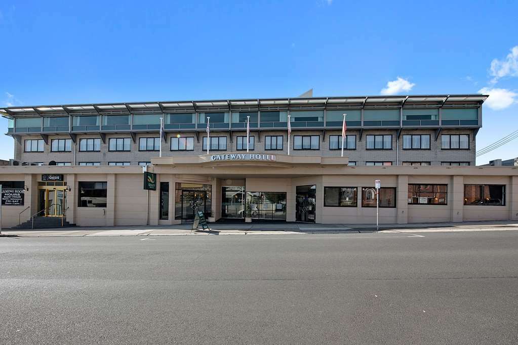 Gateway Hotel By Nightcap Plus Ντέβονπορτ Εξωτερικό φωτογραφία